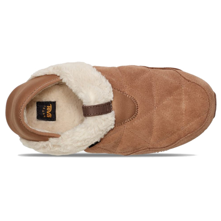 Teva ReEmber Plushed Slipper - Women's - Image 3